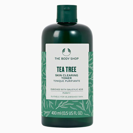 The Body Shop Tea Tree Skin Clearing Toner 400ml