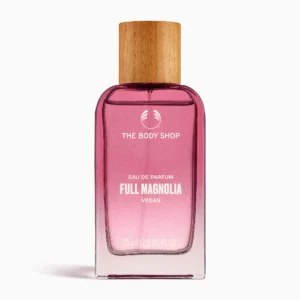 The Body Shop Full Magnolia Eau de Parfum 75ml