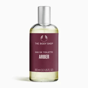 The Body Shop Arber Eau de Toilette 100ml