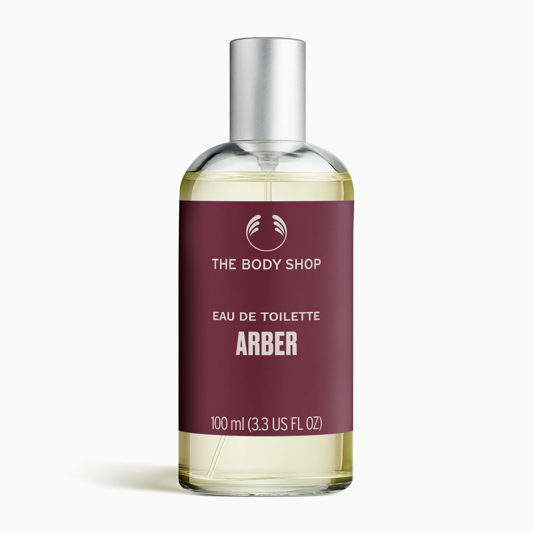 The Body Shop Arber Eau de Toilette 100ml