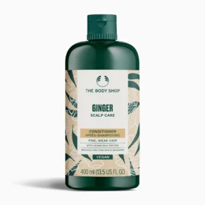 The Body Shop Ginger Scalp Care Conditioner 250ml
