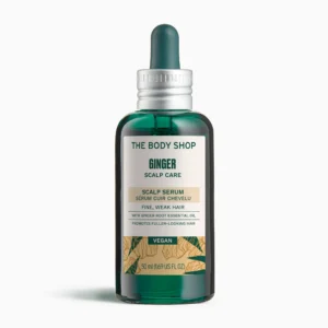 The Body Shop Ginger Scalp Serum 50ml