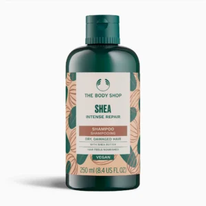 The Body Shop Shea Intense Repair Shampoo 250ml
