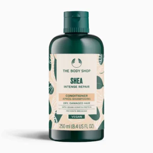 The Body Shop Shea Intense Repair Conditioner 250ml