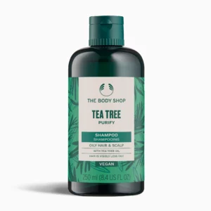 The Body Shop Tea Tree Purify Shampoo 250ml