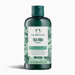 The Body Shop Tea Tree Purify Conditioner 250ml