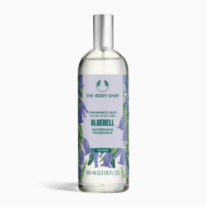 The Body Shop Bluebell Fragrance Mist 100ml
