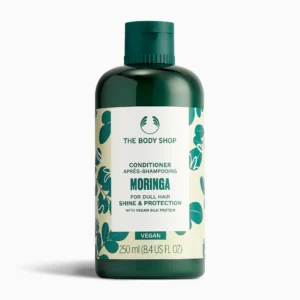The Body Shop Moringa Shine & Protection Conditioner 250ml
