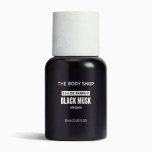 The Body Shop Black Musk Eau De Parfum 30ml