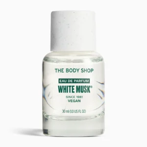 The Body Shop White Musk® Eau De Parfum 30ml