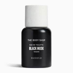 The Body Shop Black Musk Eau De Toilette 30ml