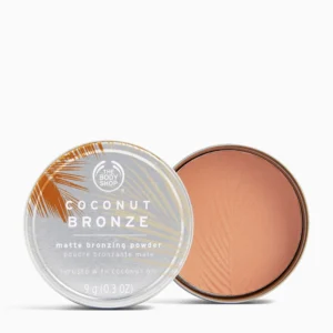 The Body Shop Coconut Bronze Matte Bronzing Powder (Different Shade)