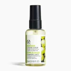 The Body Shop Grapeseed Glossing Serum 60ml