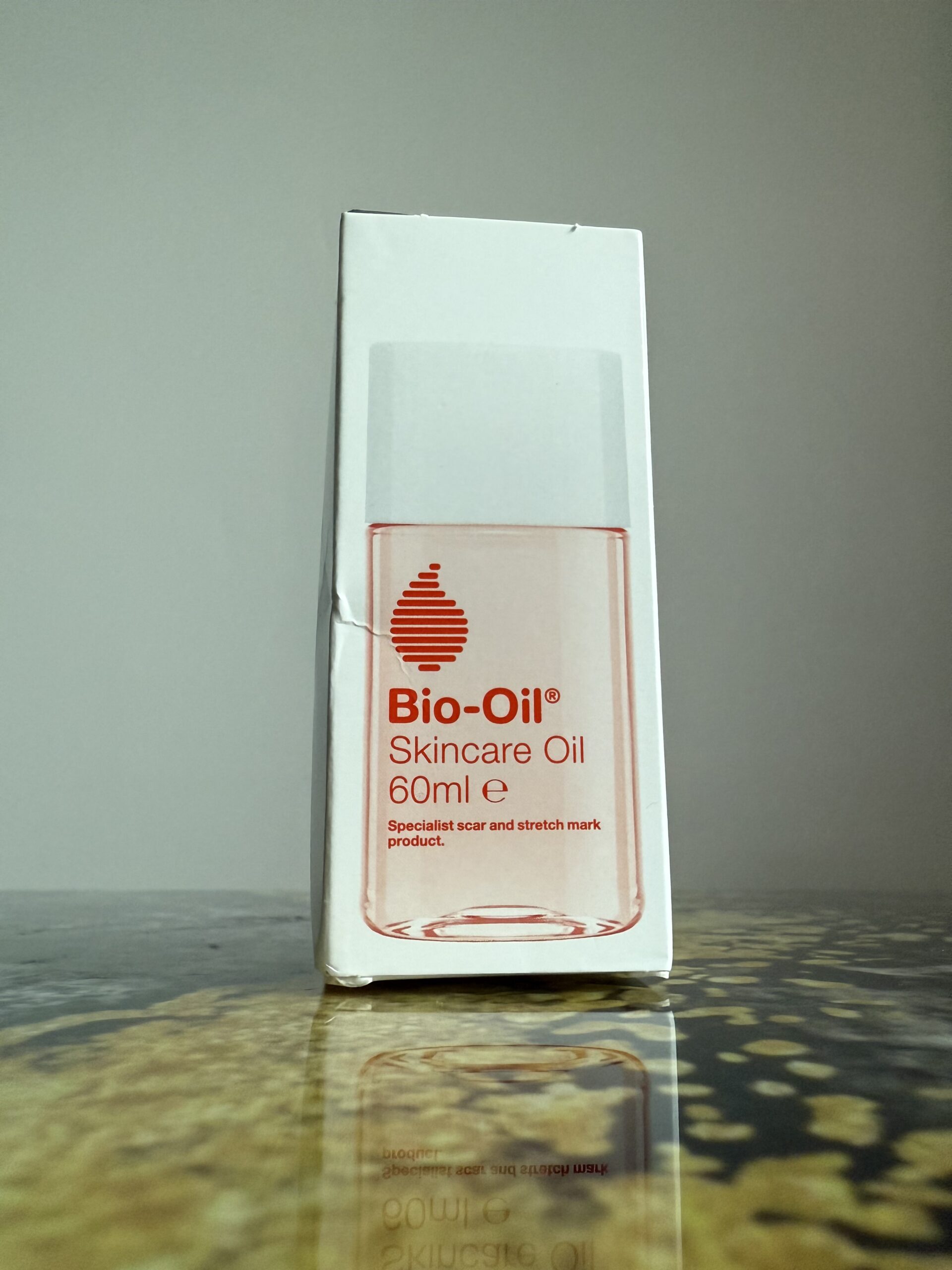 Bio-Oil Body Skincare Oil 60ml For Stretch Marks & Scars - Image 3