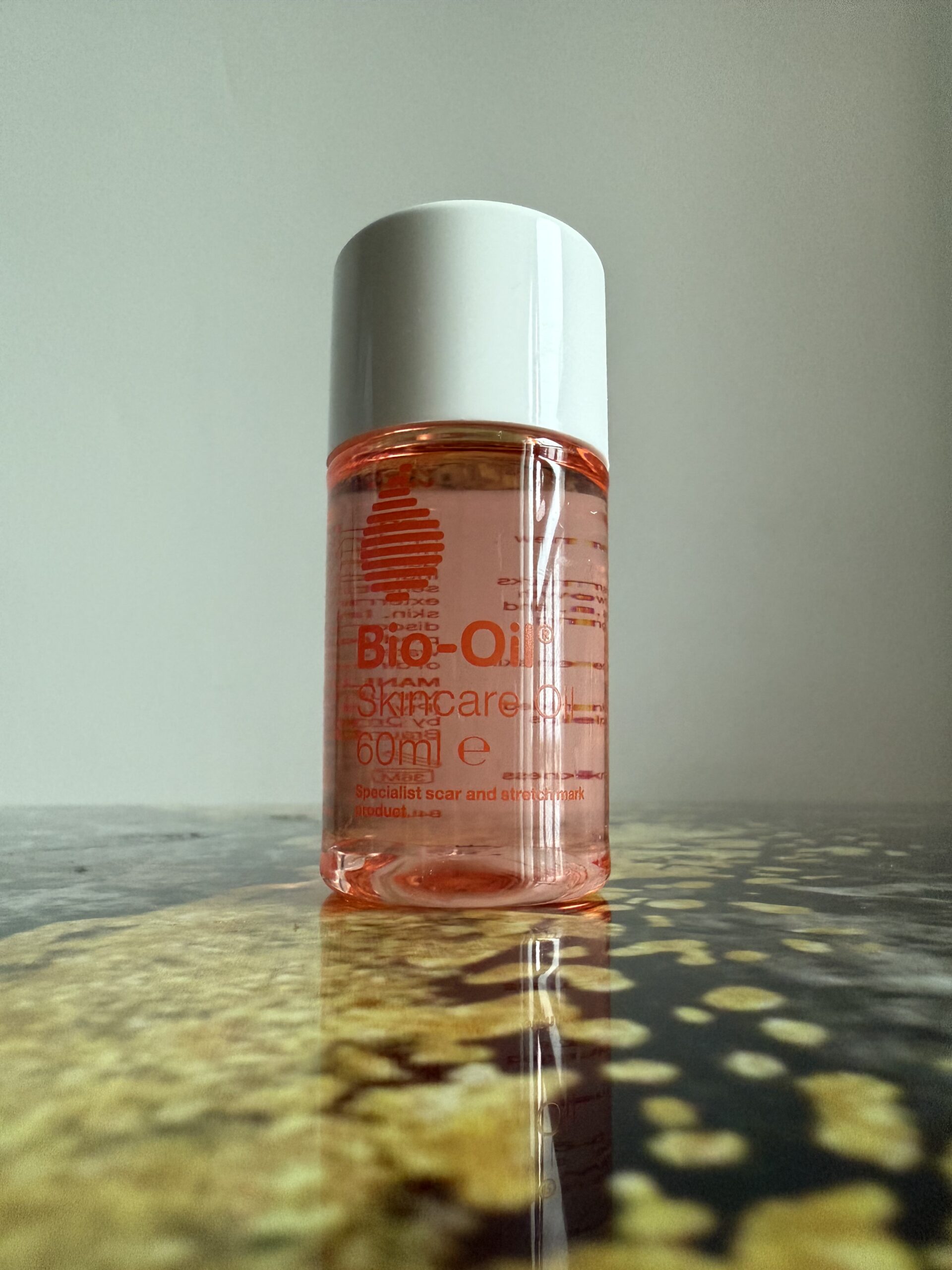 Bio-Oil Body Skincare Oil 60ml For Stretch Marks & Scars