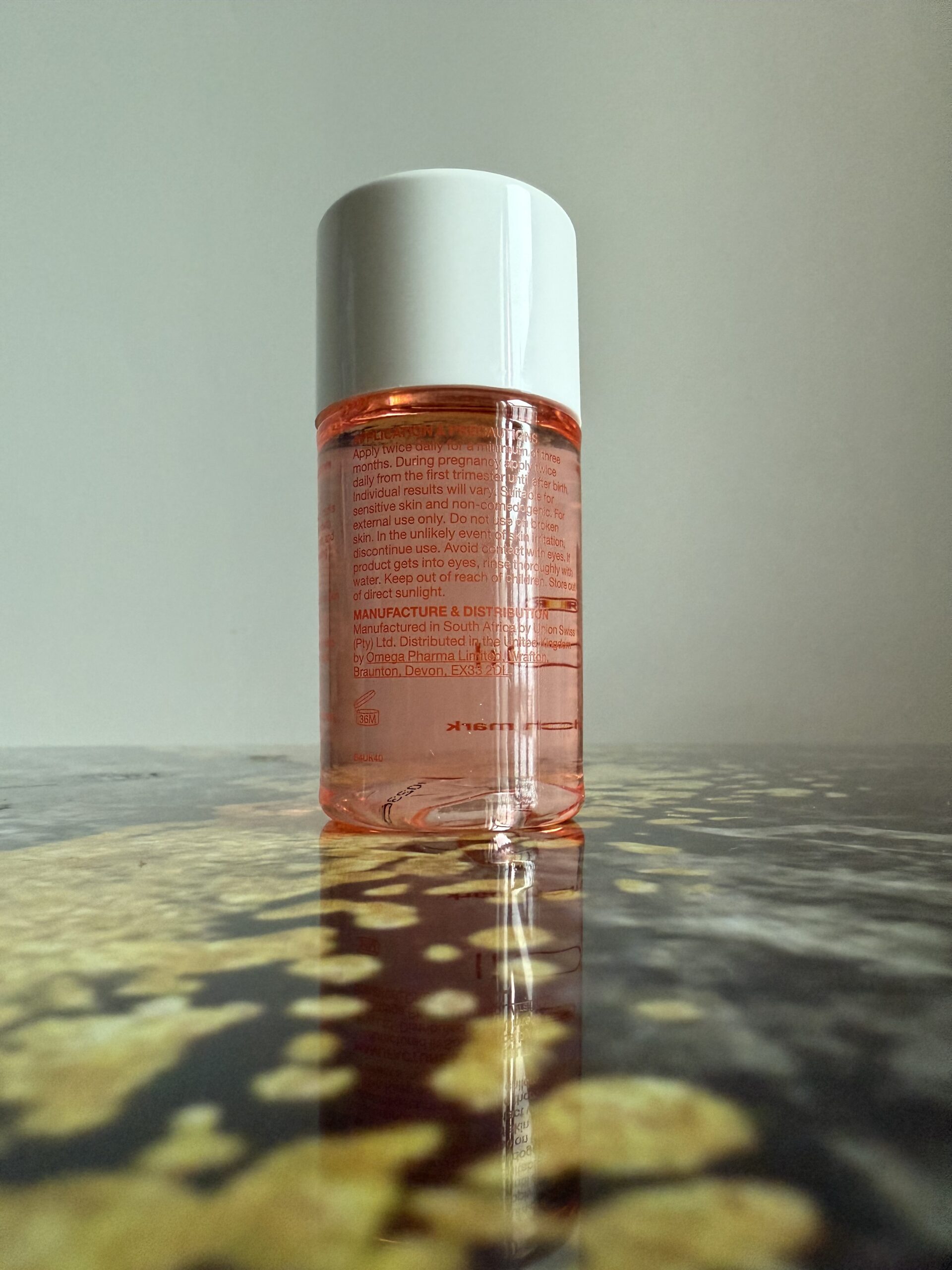 Bio-Oil Body Skincare Oil 60ml For Stretch Marks & Scars - Image 2