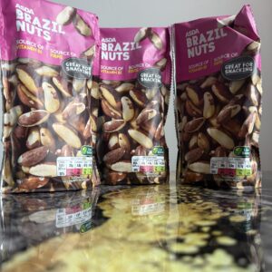 ASDA Brazil Nuts 150g