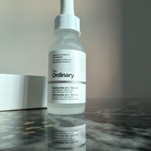 Image of The Ordinary Niacinamide 10% + Zinc 1% Oil Control Serum - 30ml The Ordinary Niacinamide 10% + Zinc 1% Oil Control Serum - 30ml