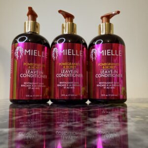 Mielle Pomegranate & Honey Leave-in Conditioner 355ml