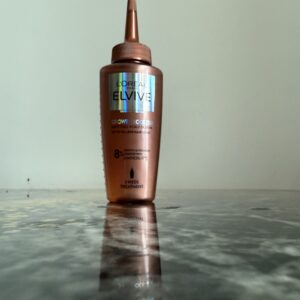 L'Oréal Paris Elvive Growth Booster Anti Hair Loss Serum 102ml