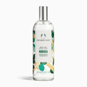 The Body Shop Moringa Body Mist 100ml
