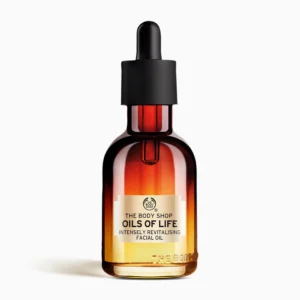 The Body Shop Oils of Life™ Intensely Revitalising Facial Oil 30ml