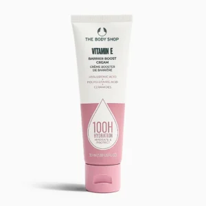 The Body Shop Vitamin E Barrier Boost Cream 50ml