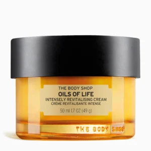 The Body Shop Oils Of Life™ Intensely Revitalising Cream 50ml