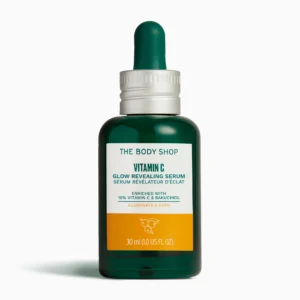 The Body Shop Vitamin C Glow Revealing Serum 30ml