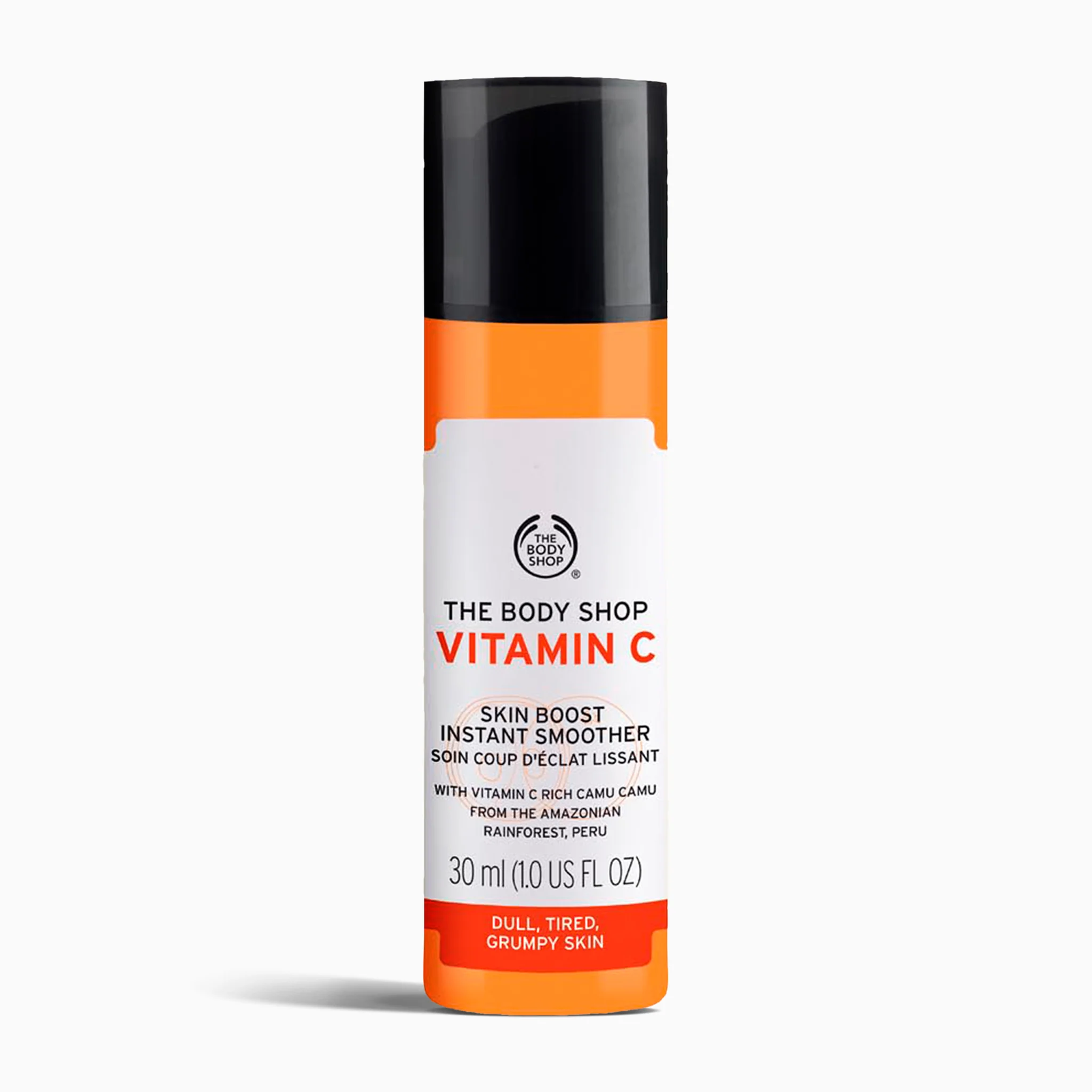 The Body Shop Vitamin C Skin Boost Instant Smoother 30ml