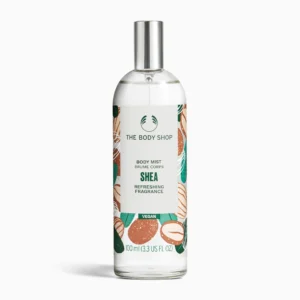 The Body Shop Shea Body Mist 100ml
