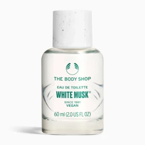 The Body Shop White Musk® Eau De Toilette 30ml