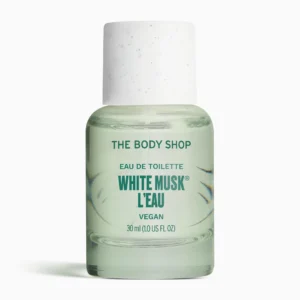 The Body Shop White Musk® L’Eau Eau De Toilette 30ml