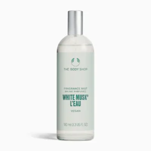 The Body Shop White Musk L’Eau Fragrance Mist 100ml