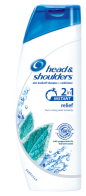 Head And Shoulders Classic Clean Shampoo
