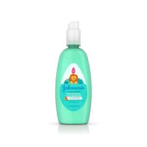 Johnson's Kids No More Tangles Leave in Conditioner 200ml
