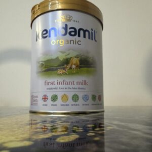 Kendamil Organic First milk 1 800g