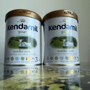 Kendamil Toddler Goat Milk Stage 3