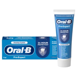 Oral-B Pro Expert Professional Protection Toothpaste 75ml