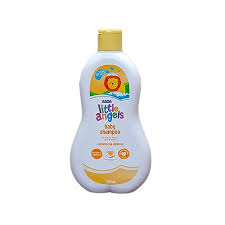 Little Anjels Baby Shampoo 500ml