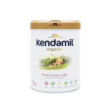 Kendamil First Infant Goat Milk Stage 1 800g