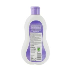 Little Angels Bedtime Head to Toe Wash 500ml